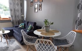 Apartament Kaskada & Spa